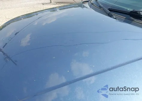 2018 Ford Flex Limited from USA, damaged, VIN 2FMHK6DT4JBA03564